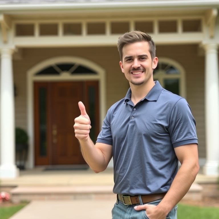 Founder of Ant & Rodent Pest Control Mission